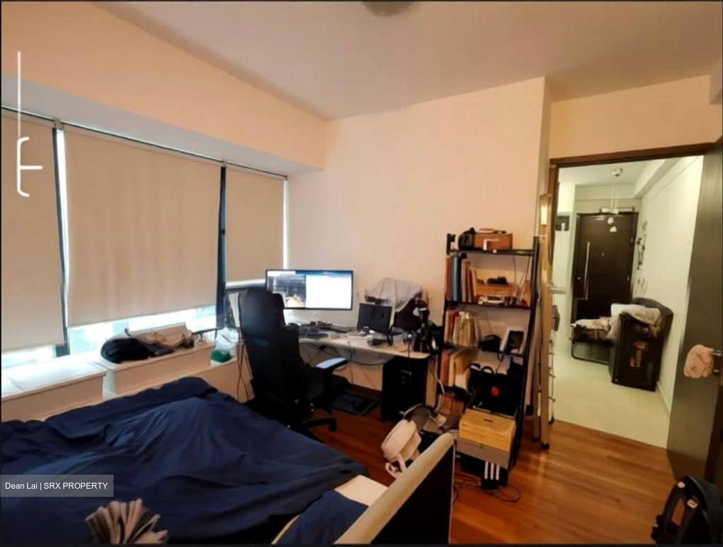 Airstream (D12), Apartment #592495391